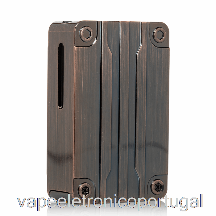Vape Eletronico Releafy Flyover Kit Preto